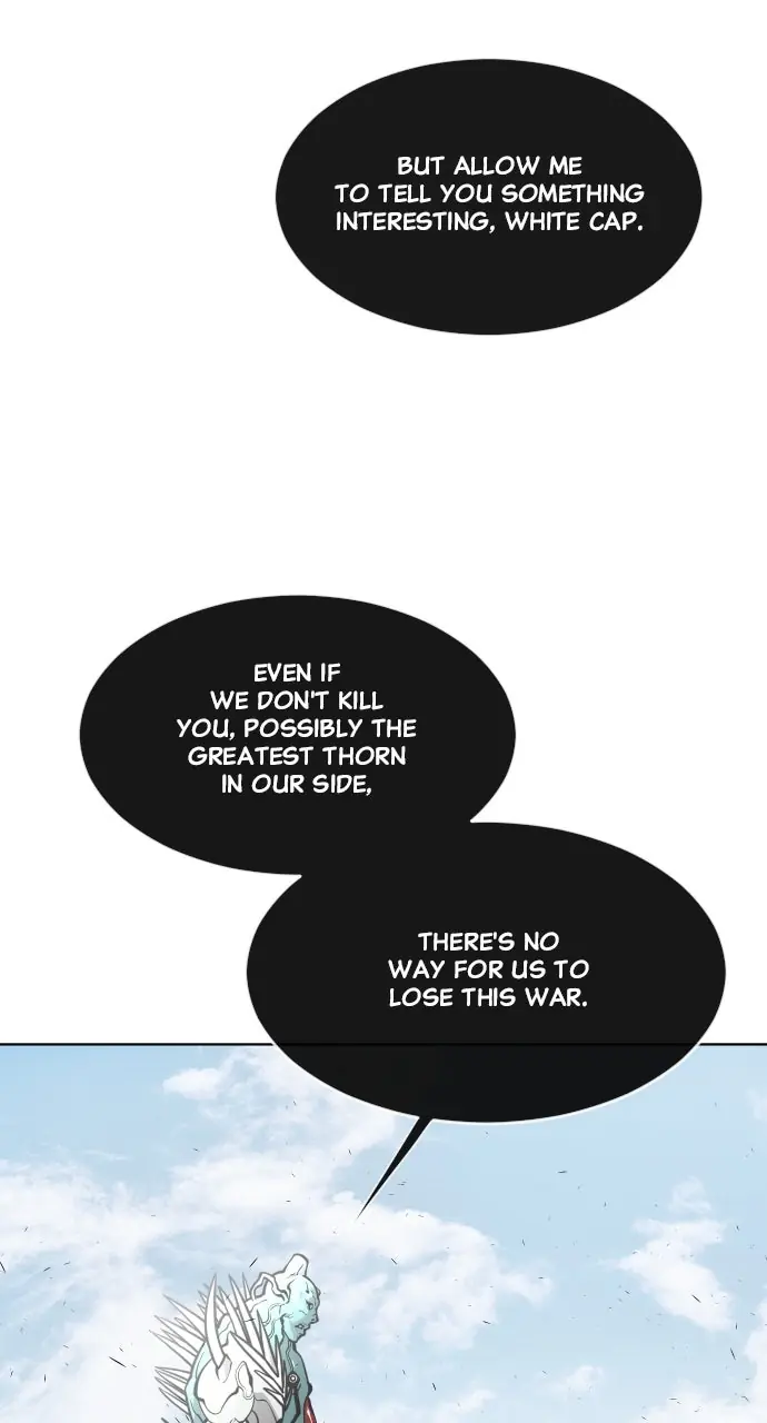 The Superhuman Era Chapter 71 Page 67