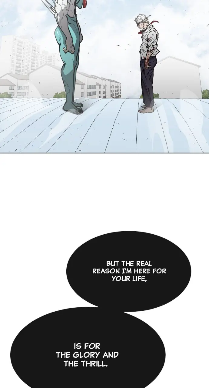 The Superhuman Era Chapter 71 Page 68