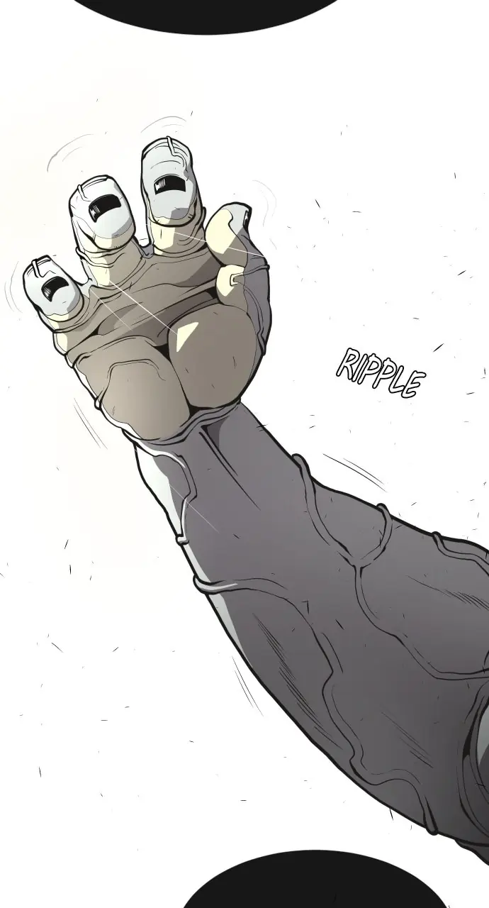 The Superhuman Era Chapter 71 Page 69