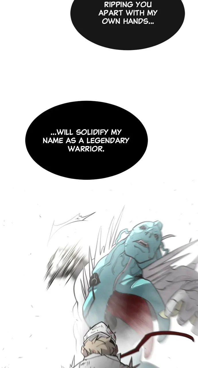 The Superhuman Era Chapter 71 Page 70