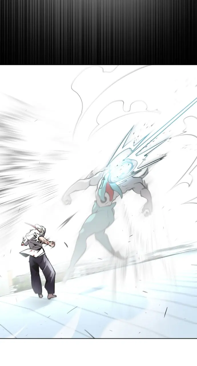 The Superhuman Era Chapter 71 Page 72