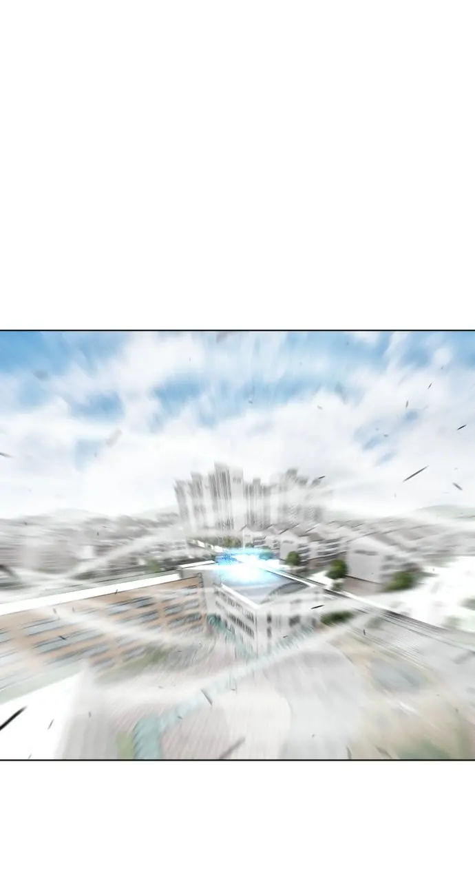 The Superhuman Era Chapter 72 Page 2