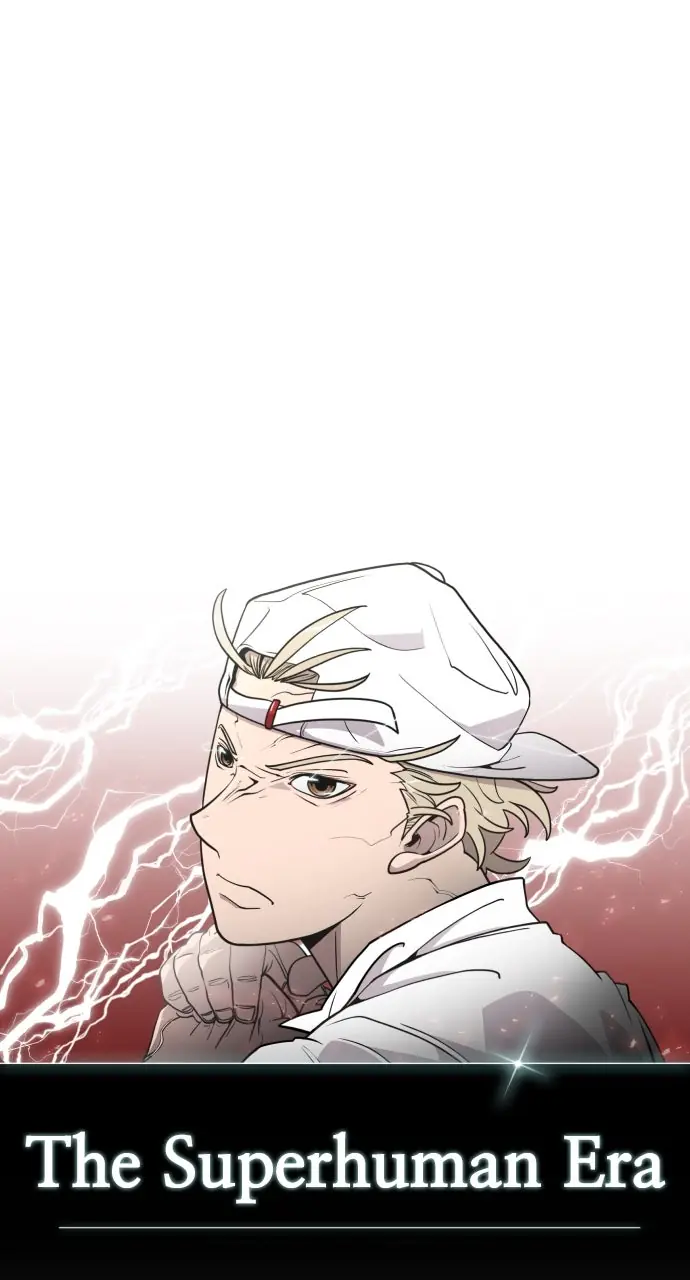 The Superhuman Era Chapter 72 Page 5