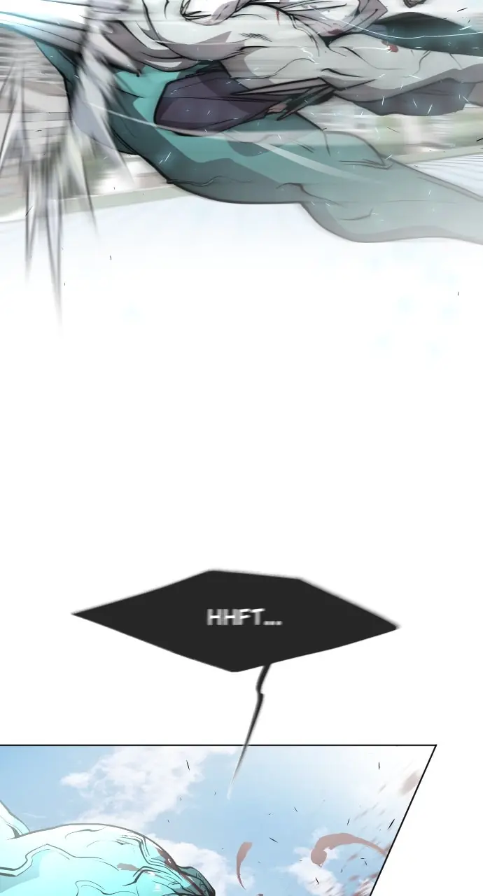 The Superhuman Era Chapter 72 Page 11