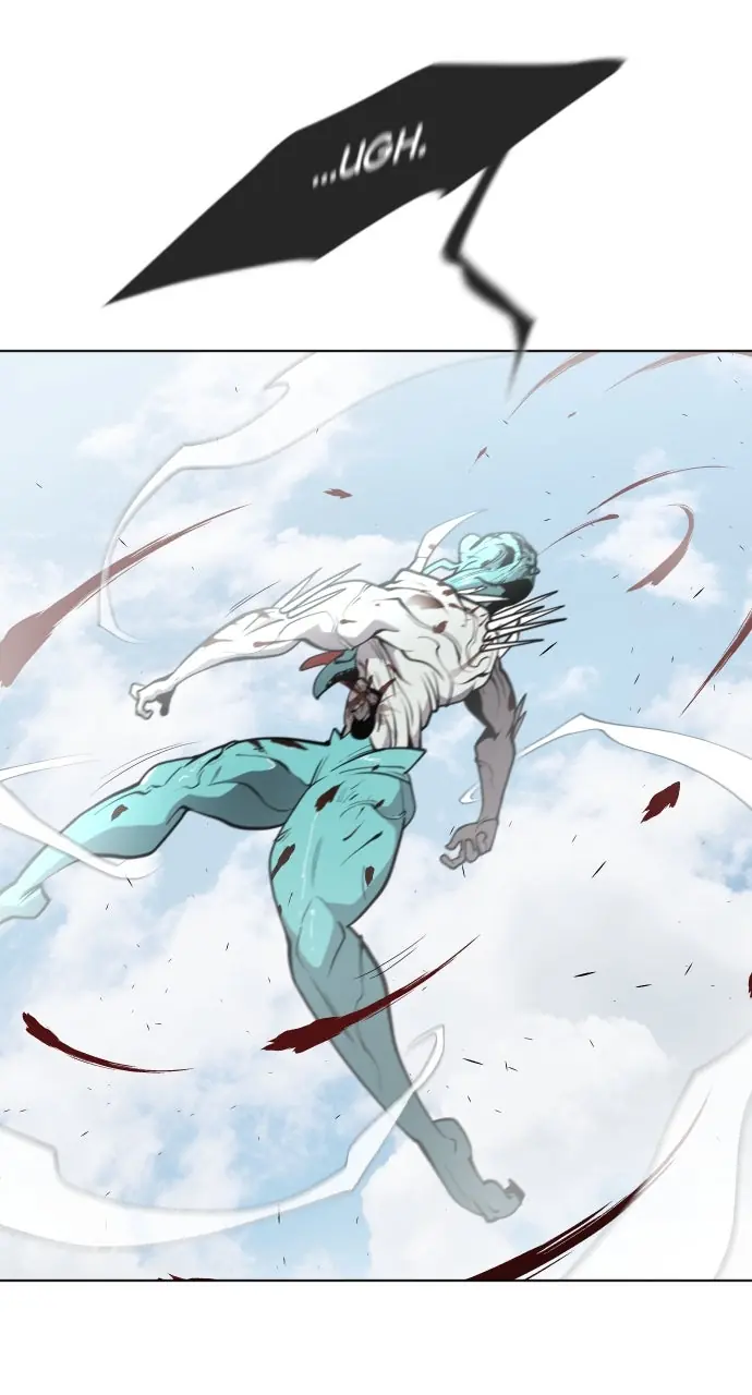 The Superhuman Era Chapter 72 Page 19