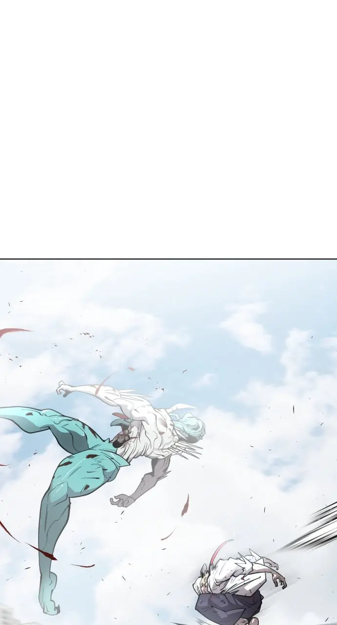 The Superhuman Era Chapter 72 Page 20