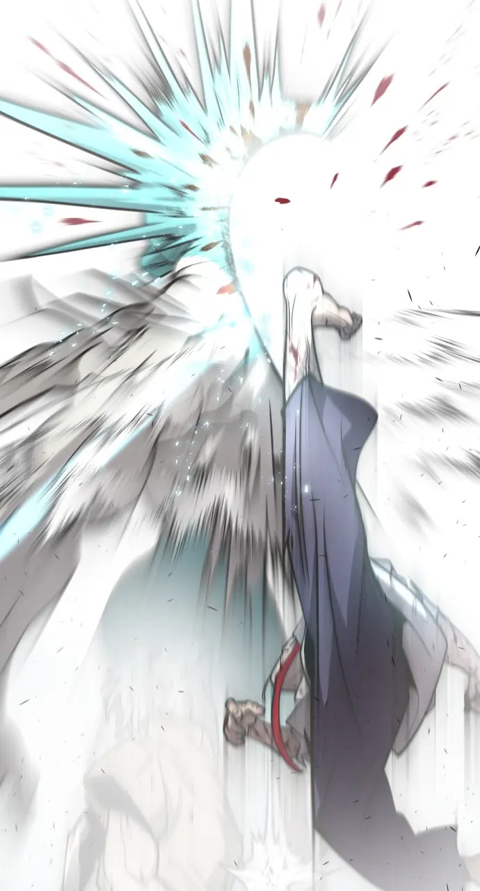 The Superhuman Era Chapter 72 Page 23