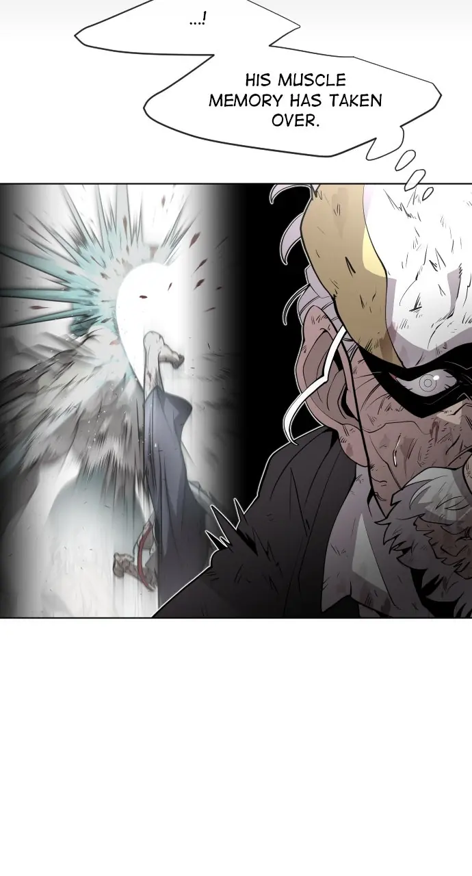 The Superhuman Era Chapter 72 Page 29