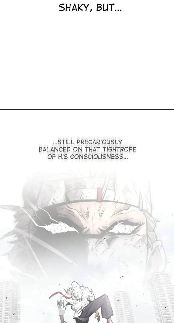 The Superhuman Era Chapter 72 Page 30