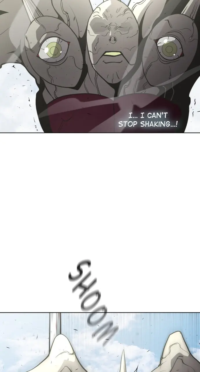 The Superhuman Era Chapter 72 Page 32