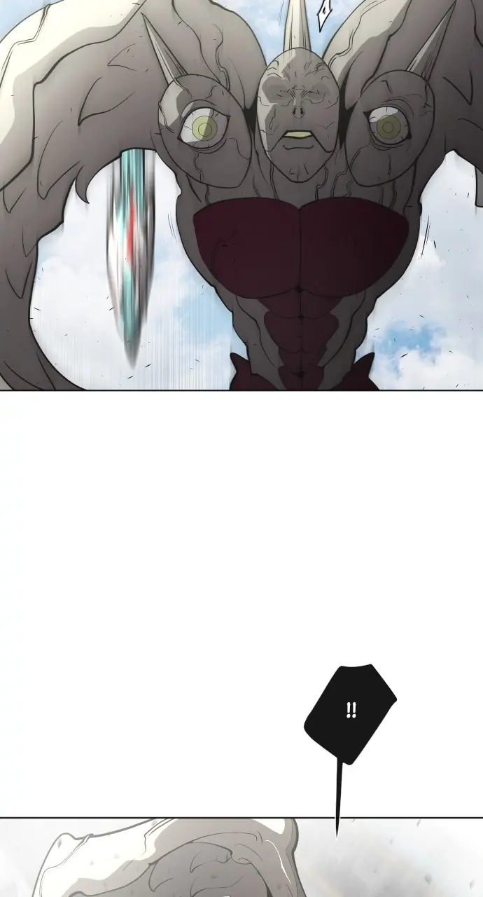 The Superhuman Era Chapter 72 Page 33