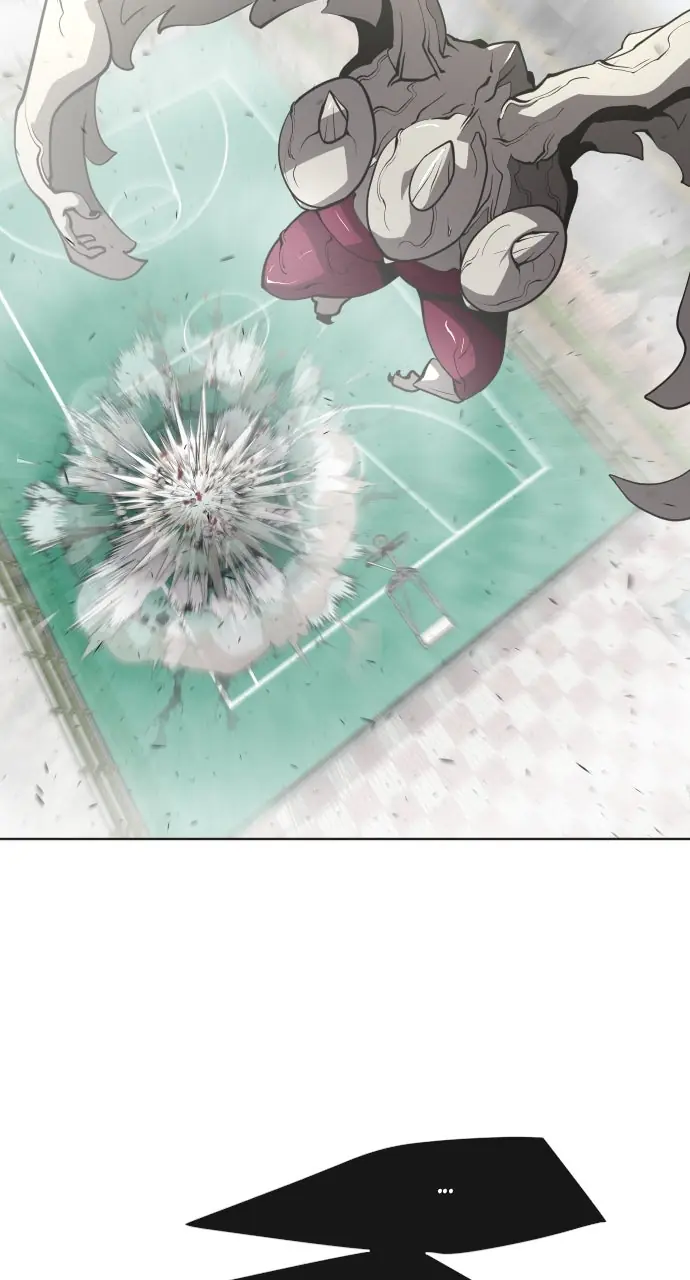 The Superhuman Era Chapter 72 Page 34