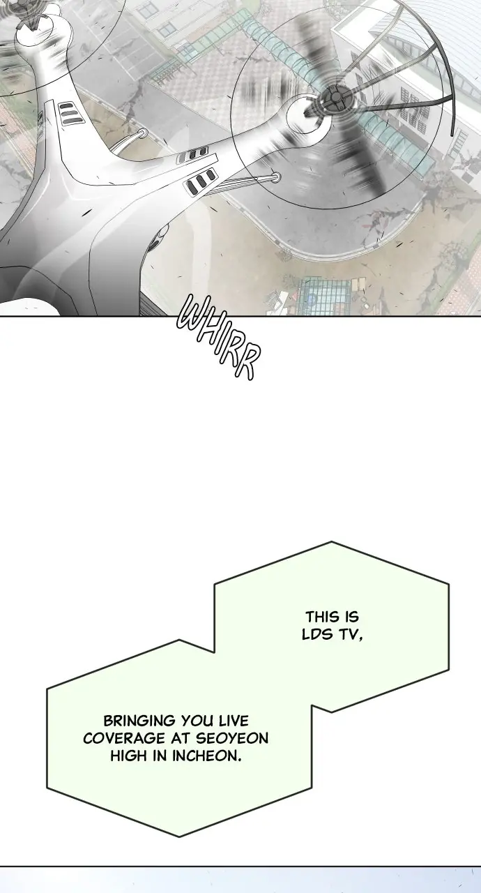 The Superhuman Era Chapter 72 Page 37