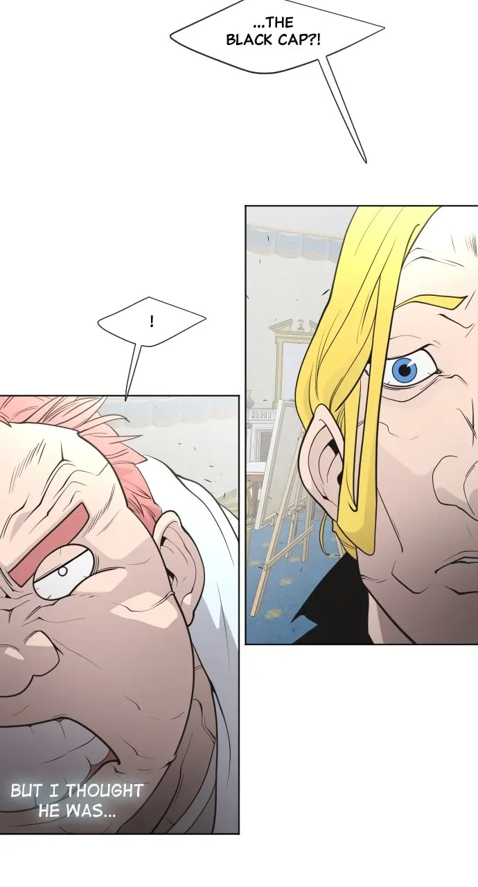 The Superhuman Era Chapter 72 Page 45