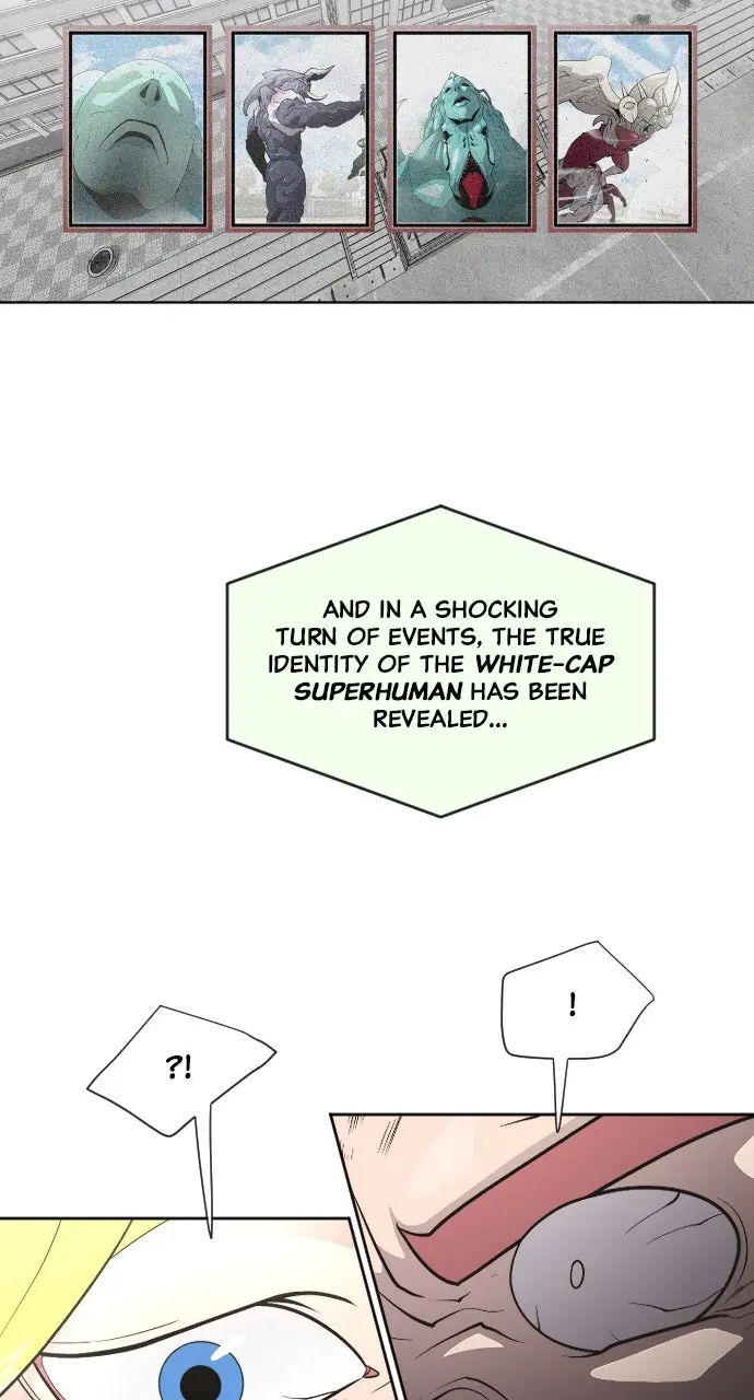 The Superhuman Era Chapter 72 Page 47