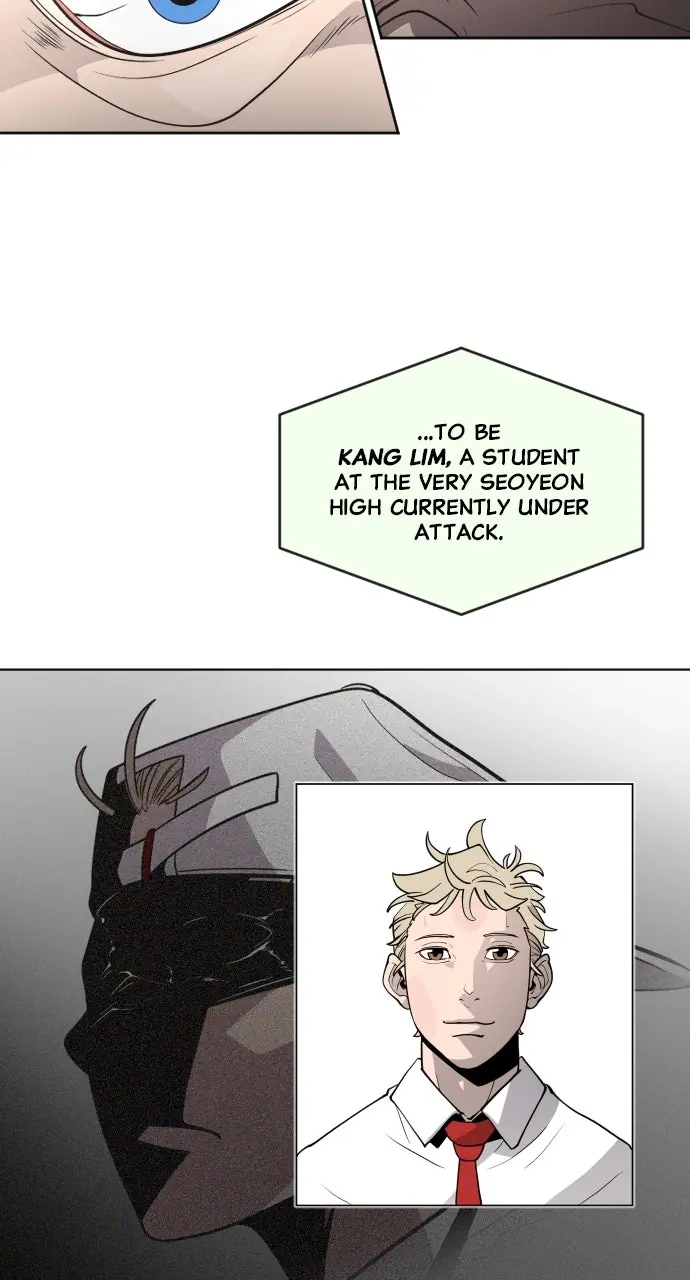 The Superhuman Era Chapter 72 Page 48