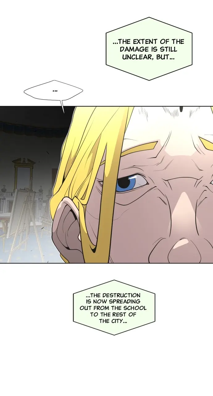 The Superhuman Era Chapter 72 Page 51