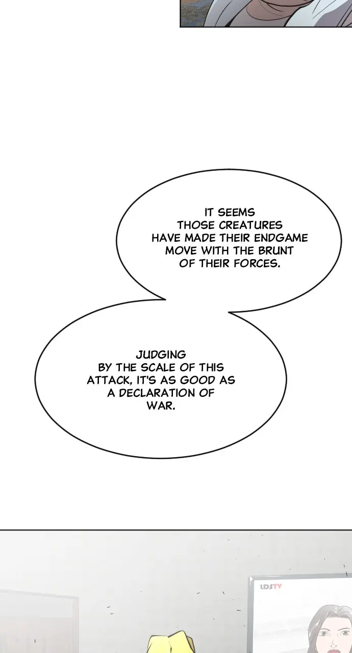 The Superhuman Era Chapter 72 Page 53