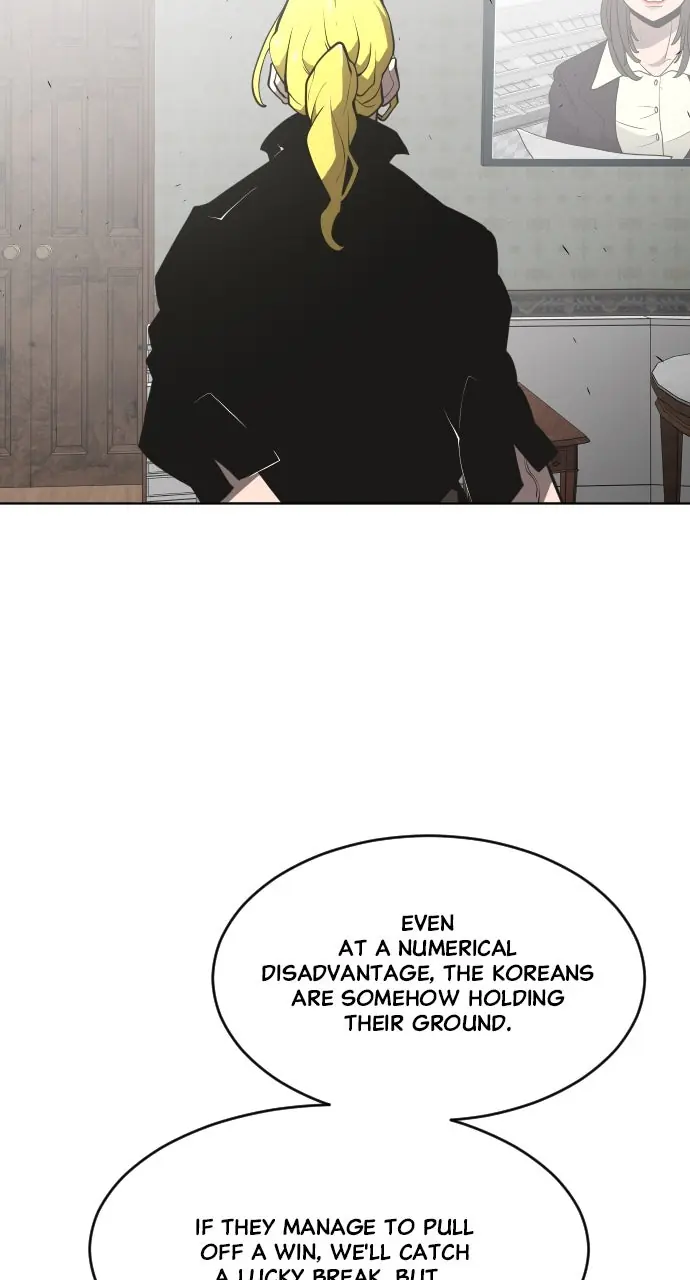 The Superhuman Era Chapter 72 Page 54