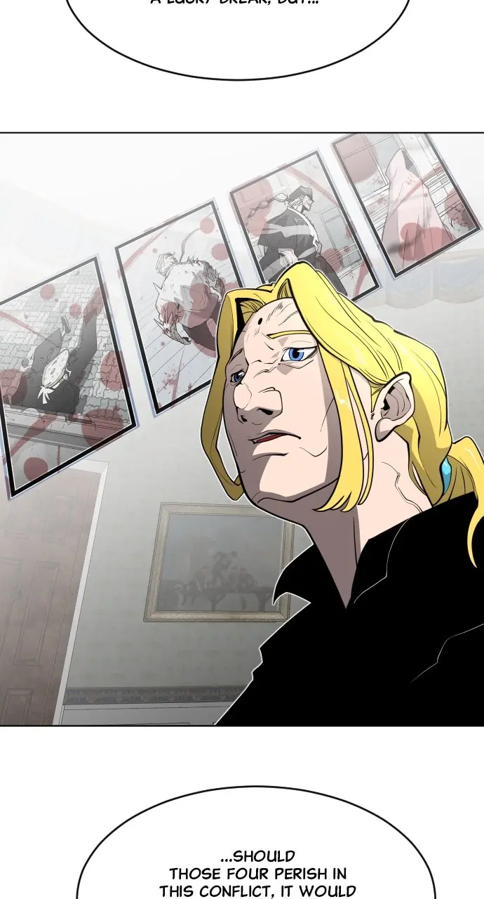 The Superhuman Era Chapter 72 Page 55