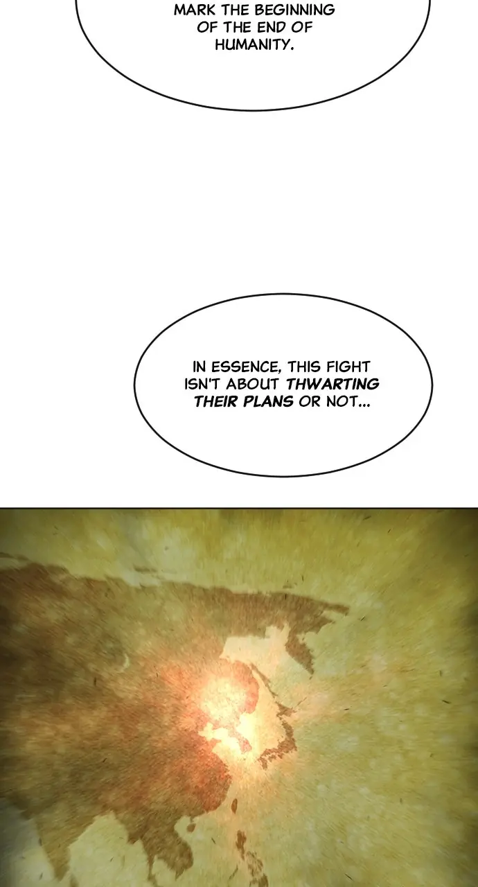 The Superhuman Era Chapter 72 Page 56