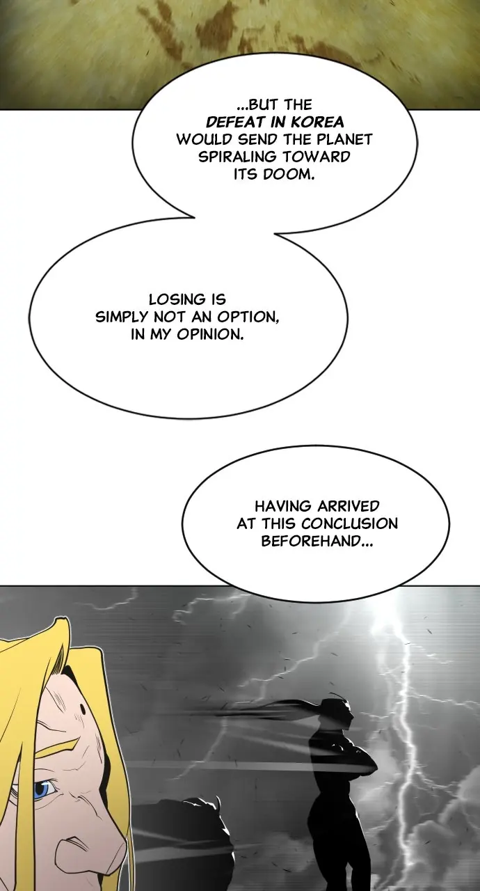 The Superhuman Era Chapter 72 Page 57