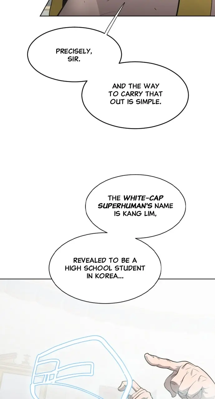 The Superhuman Era Chapter 72 Page 62