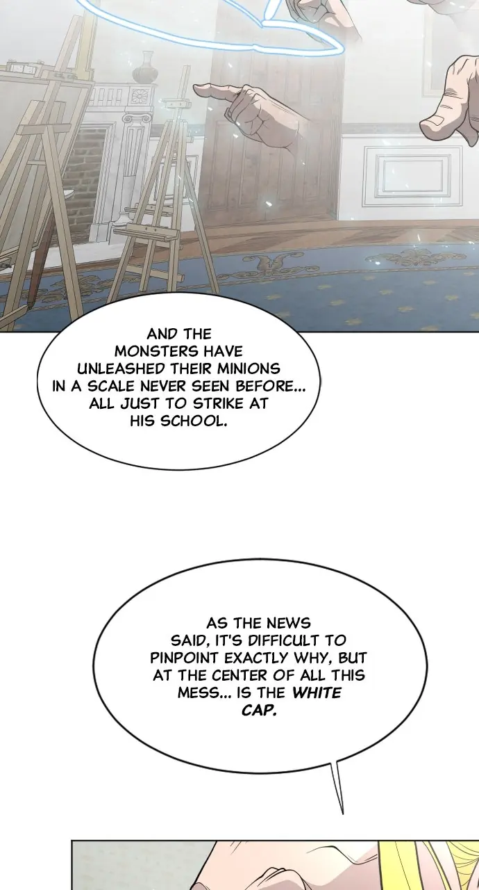 The Superhuman Era Chapter 72 Page 63