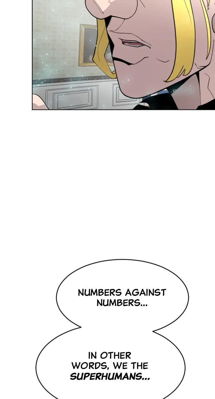 The Superhuman Era Chapter 72 Page 64