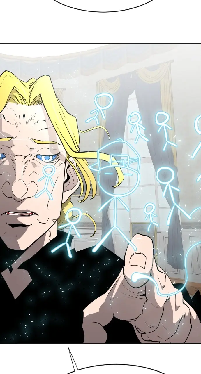 The Superhuman Era Chapter 72 Page 65