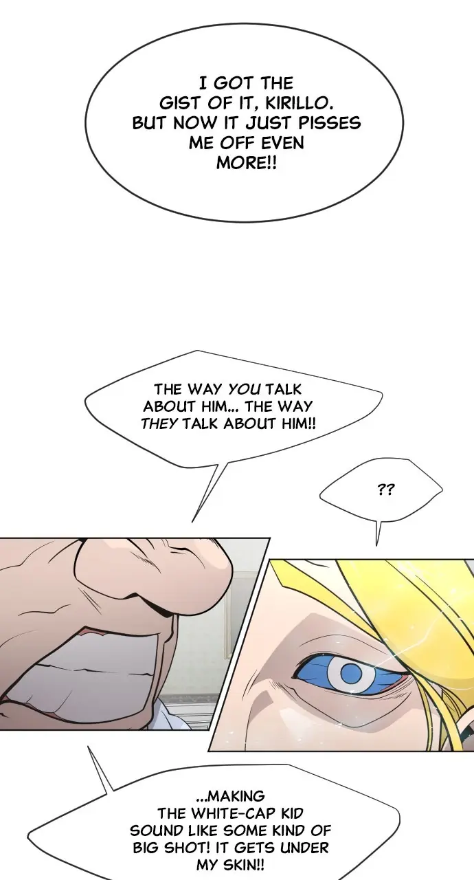 The Superhuman Era Chapter 72 Page 67