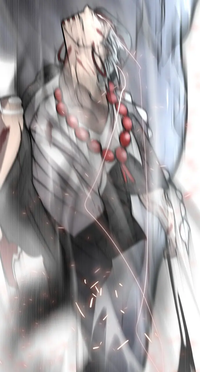 The Superhuman Era Chapter 72 Page 72