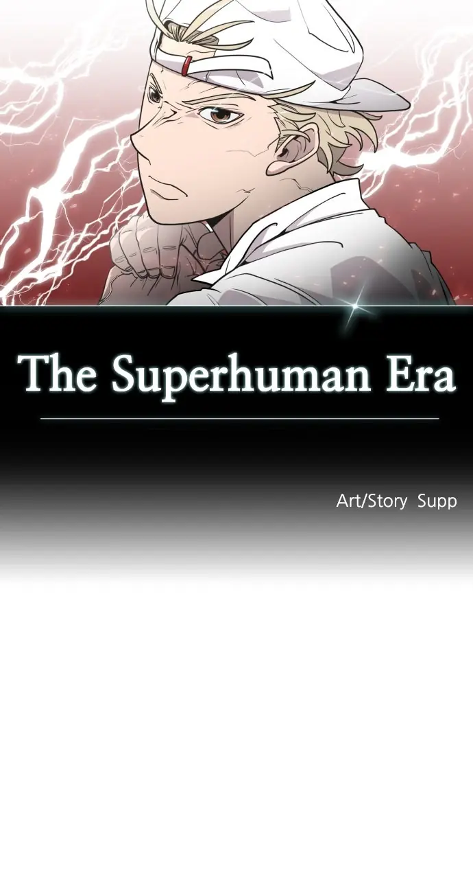 The Superhuman Era Chapter 73 Page 6