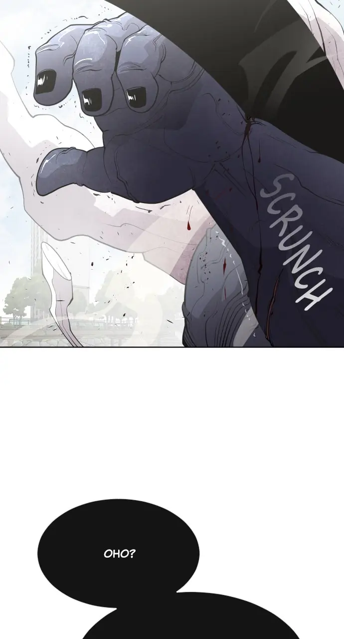 The Superhuman Era Chapter 73 Page 9