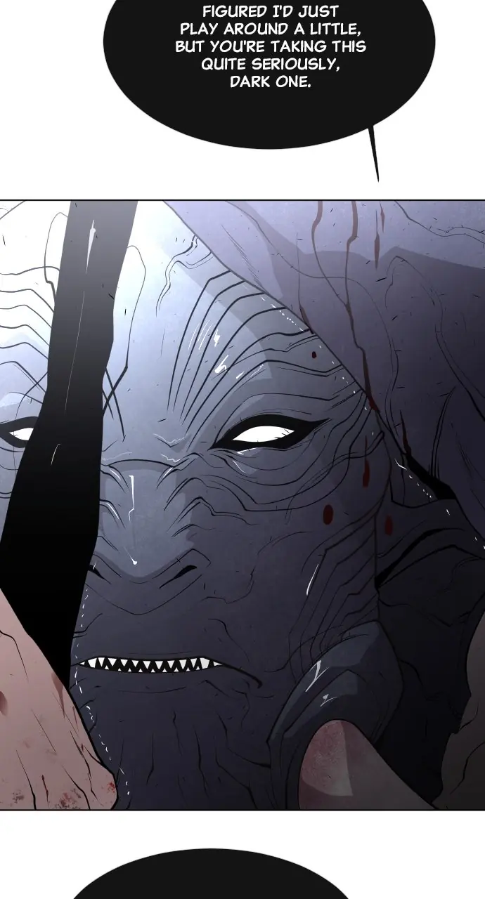 The Superhuman Era Chapter 73 Page 10