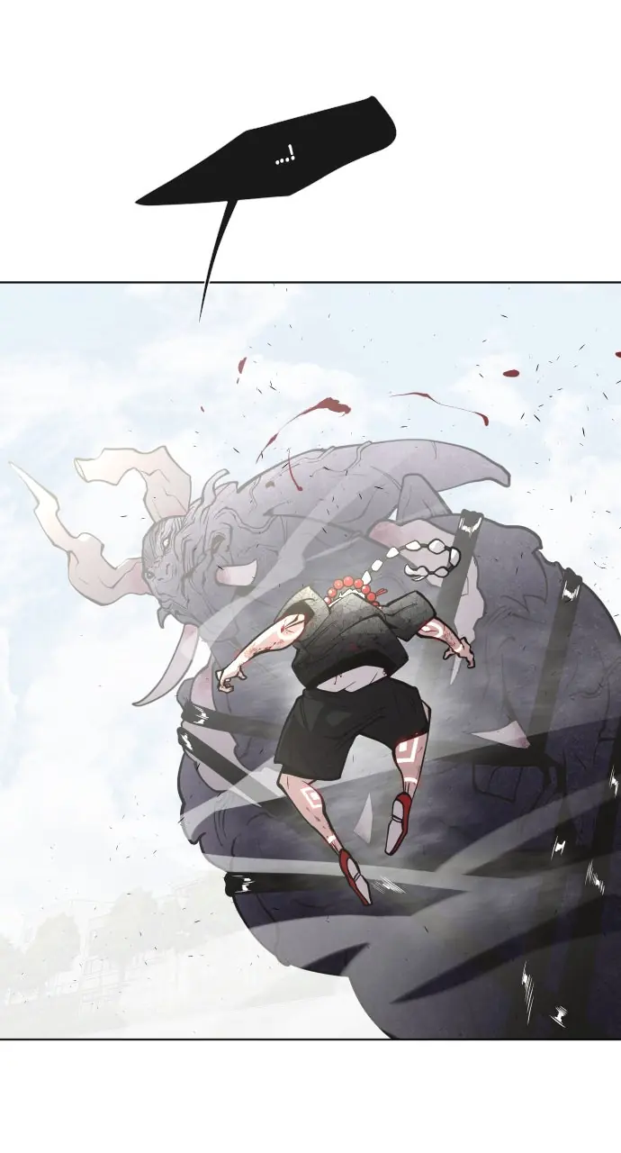 The Superhuman Era Chapter 73 Page 21