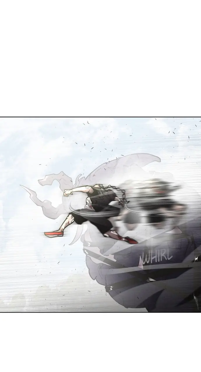 The Superhuman Era Chapter 73 Page 22