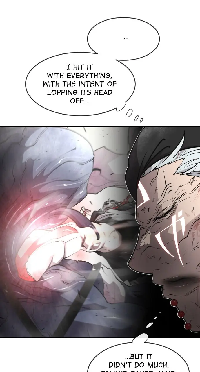 The Superhuman Era Chapter 73 Page 29