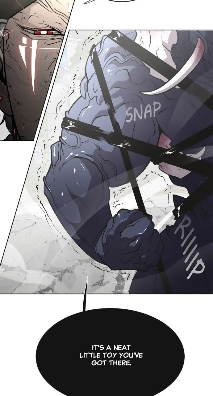 The Superhuman Era Chapter 73 Page 31