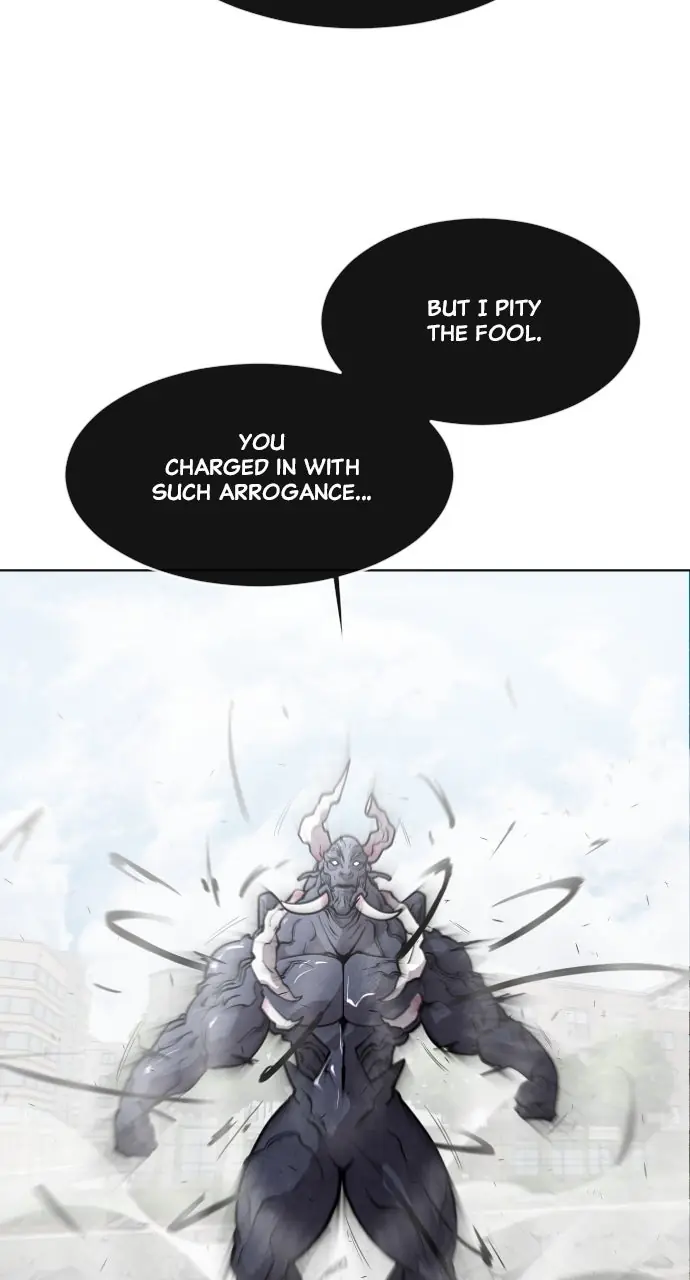 The Superhuman Era Chapter 73 Page 32