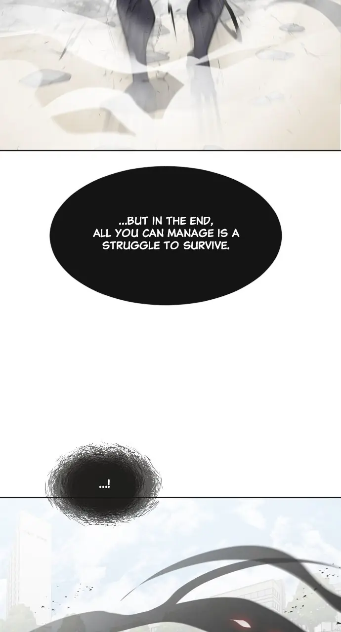 The Superhuman Era Chapter 73 Page 33