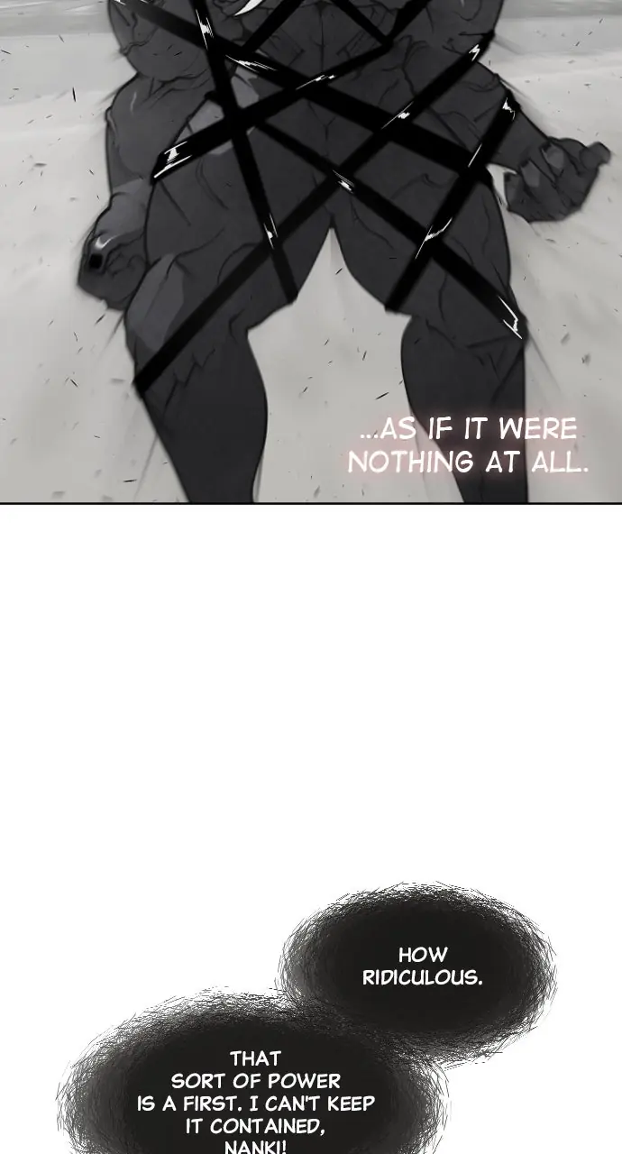 The Superhuman Era Chapter 73 Page 35