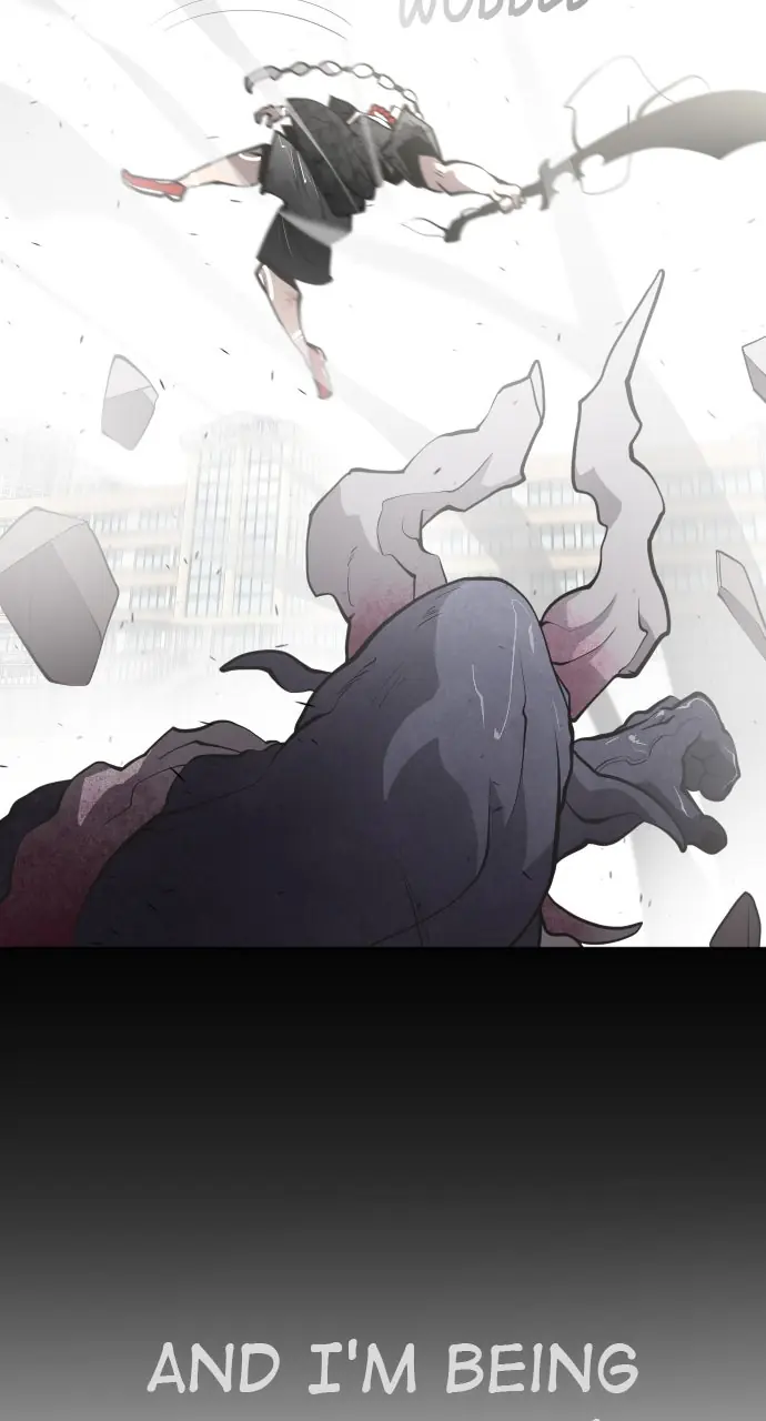 The Superhuman Era Chapter 73 Page 51