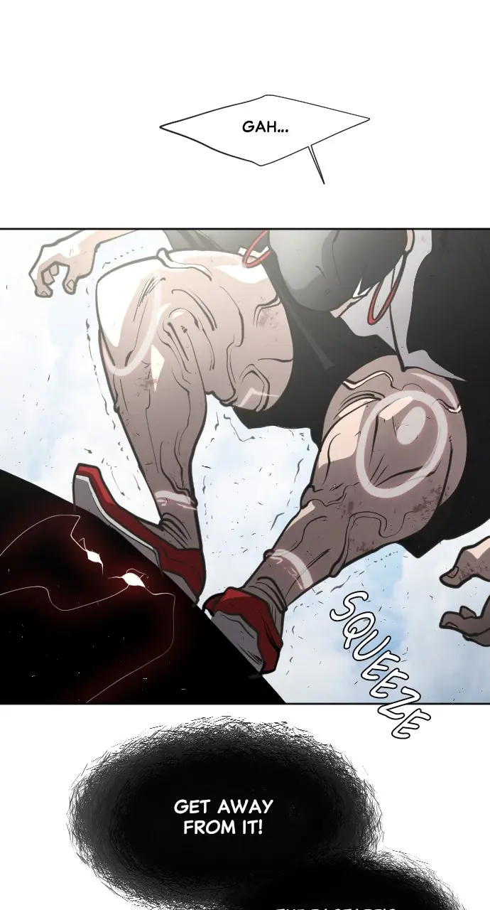 The Superhuman Era Chapter 73 Page 60