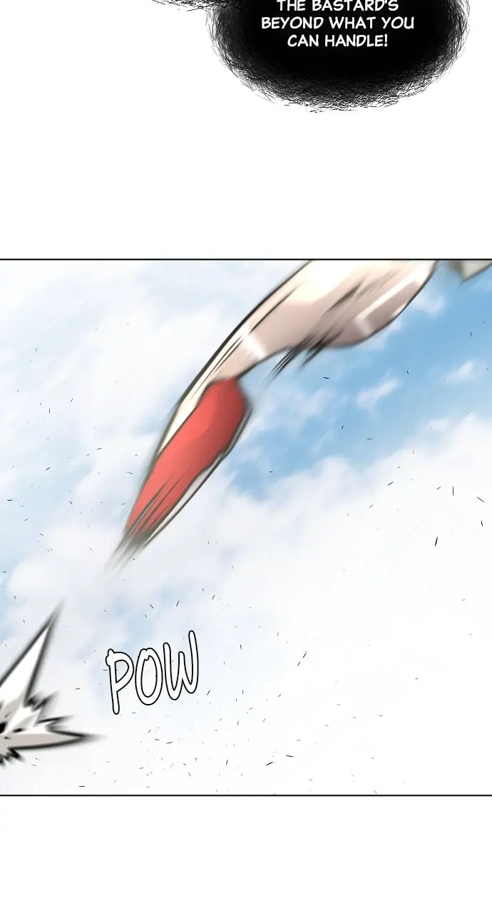 The Superhuman Era Chapter 73 Page 61