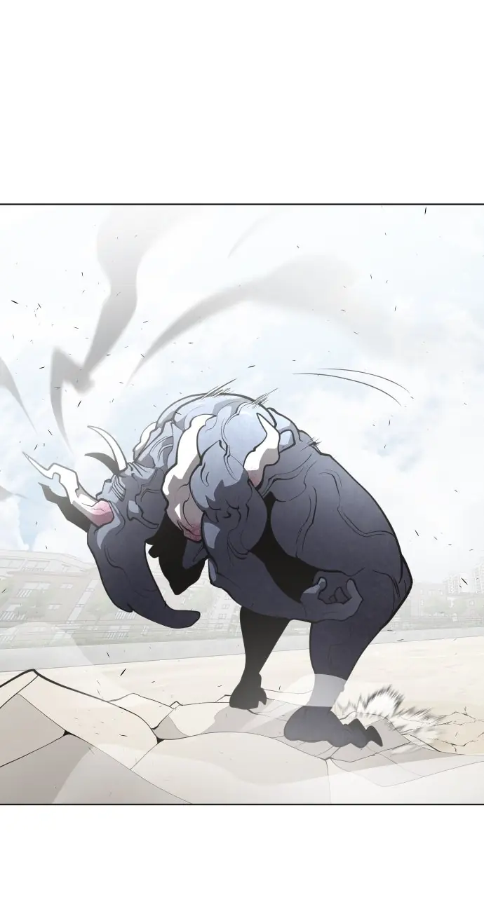 The Superhuman Era Chapter 73 Page 63