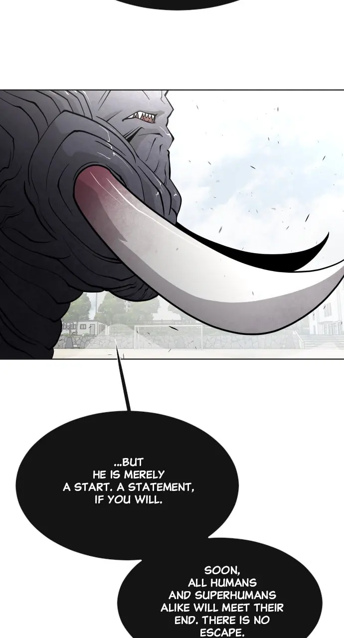 The Superhuman Era Chapter 73 Page 71