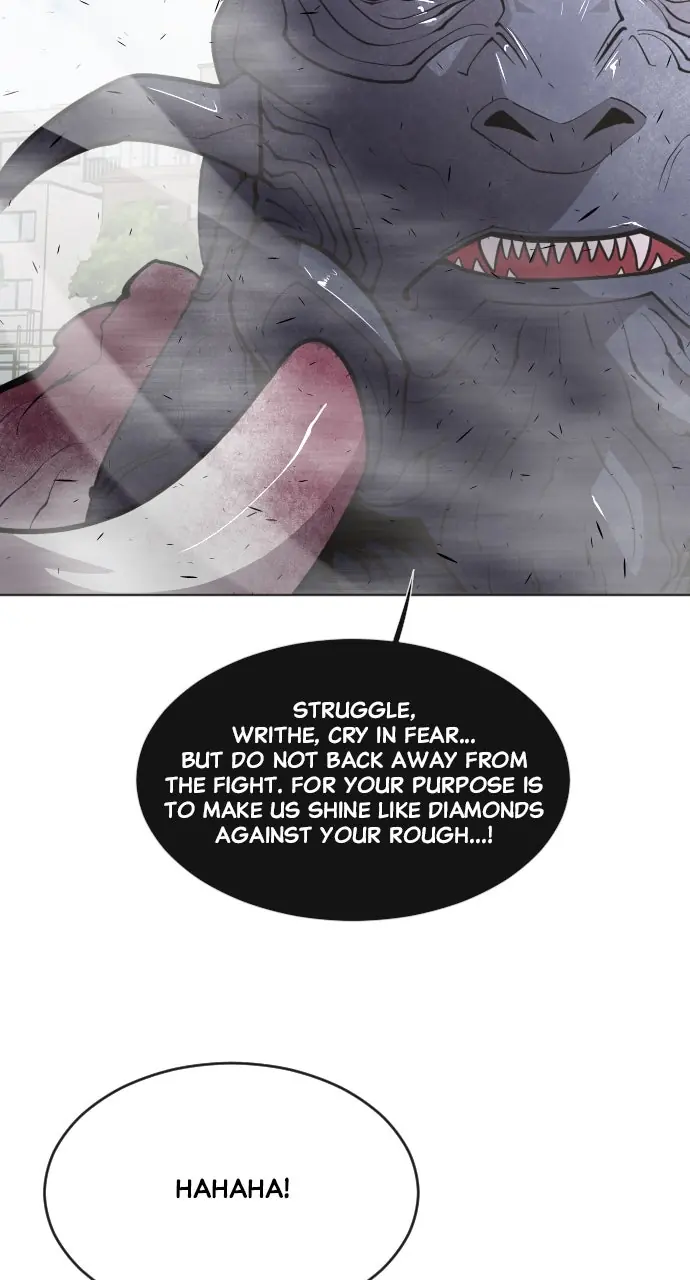 The Superhuman Era Chapter 73 Page 74