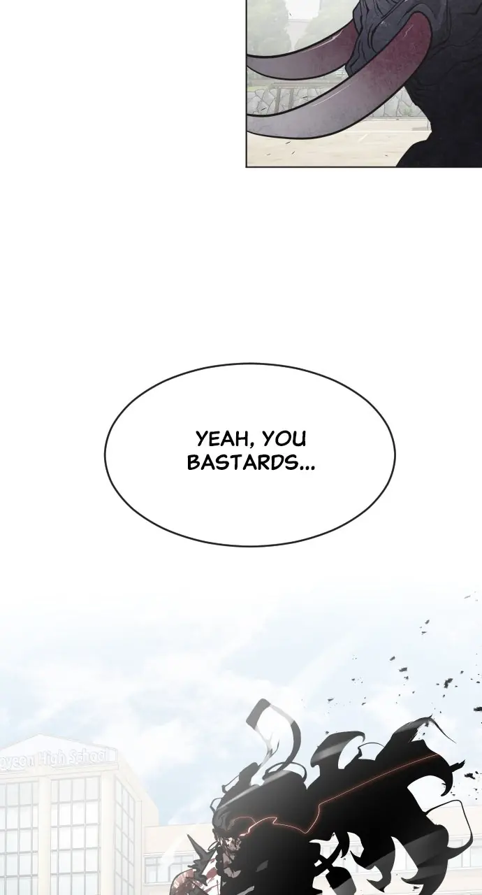 The Superhuman Era Chapter 73 Page 76