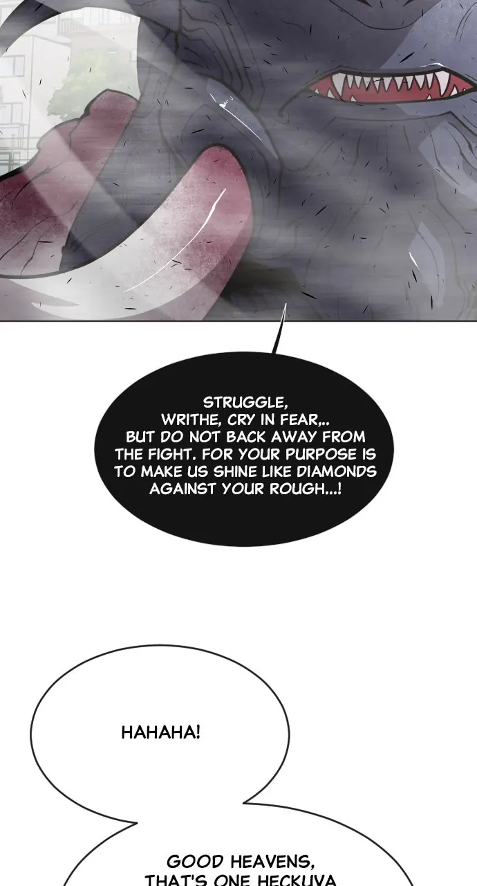 The Superhuman Era Chapter 74 Page 2